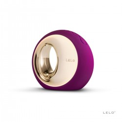 LELO Ora 2 - orálszex szimulátor vibrátor (lila)