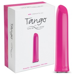 We-Vibe Tango - akkus rúdvibrátor (pink)