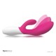 LELO Ina Wave - vízálló csiklókaros vibrátor (pink)